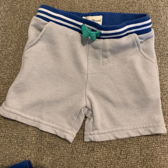 Matching 2t set, Beetle&Thread - Picture 3 of 4